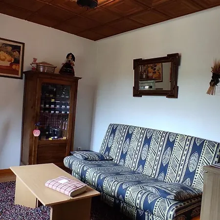 Gite 3 Frontières Hagenthal-le-Bas Extérieur photo