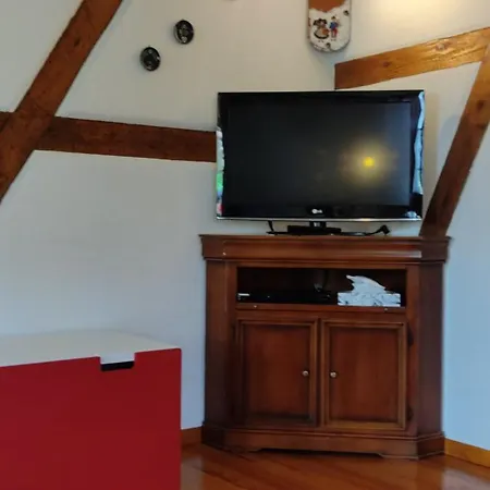 Gite 3 Frontières Hagenthal-le-Bas Extérieur photo