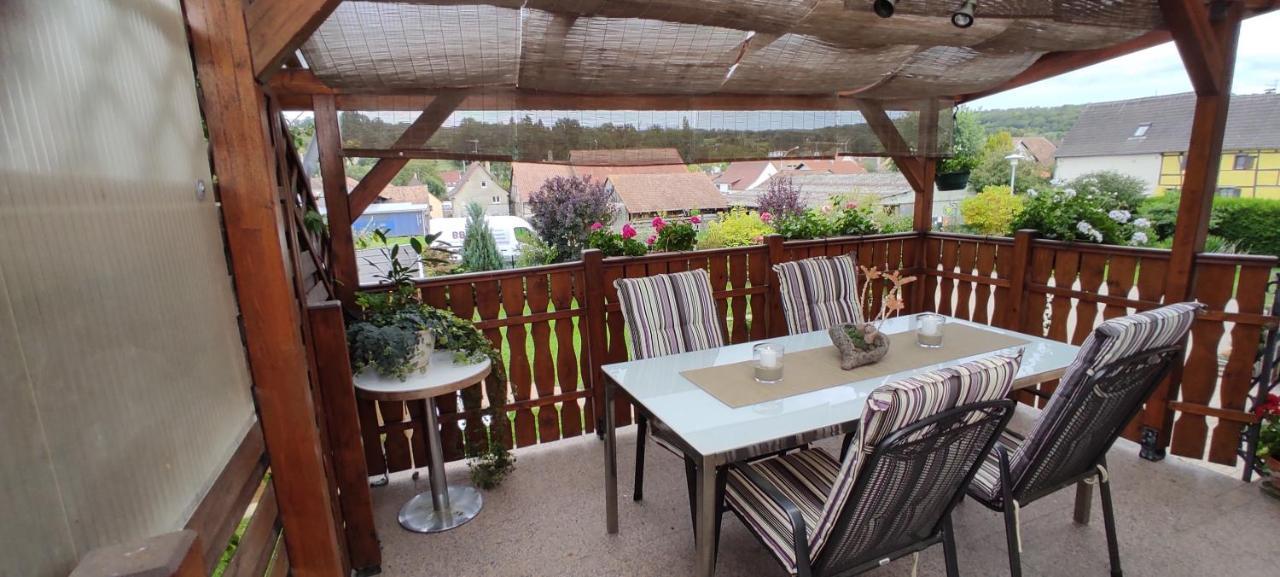 3 Frontieres Hagenthal-le-Bas