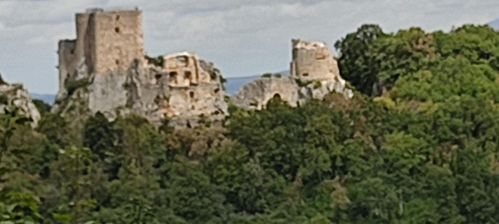 3 Frontieres * Hagenthal-le-Bas