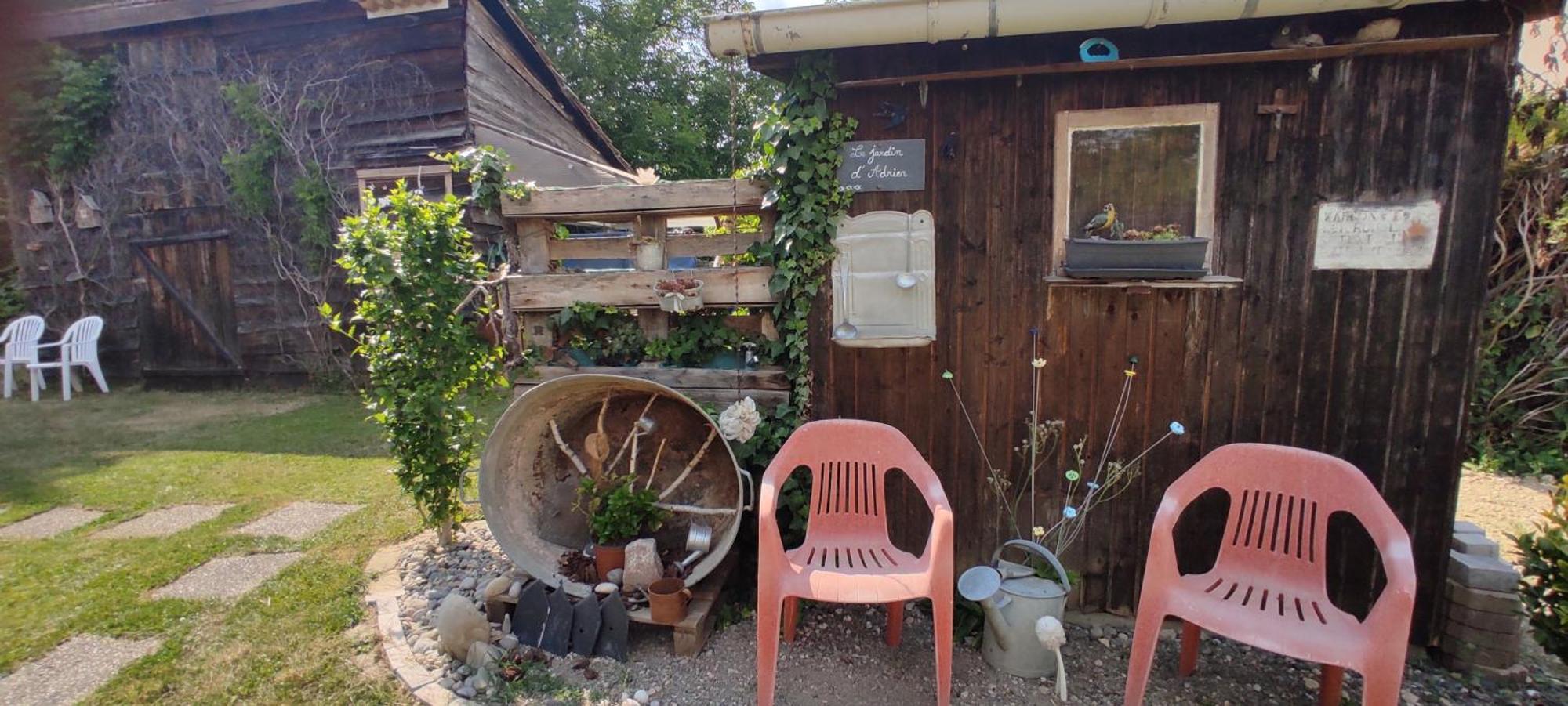 3 Frontieres Hagenthal-le-Bas