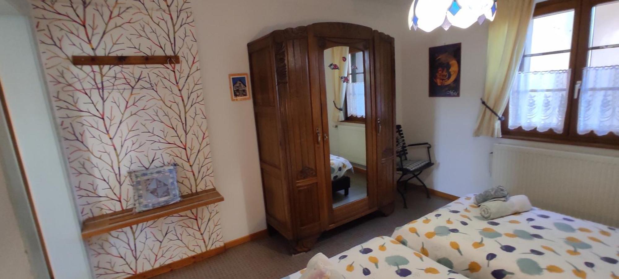 3 Frontieres * Hagenthal-le-Bas