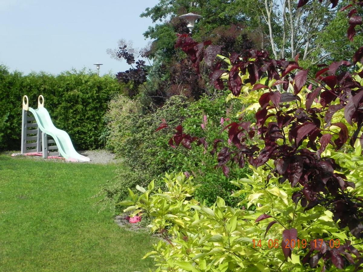 3 Frontieres Ferienhaus Hagenthal-le-Bas